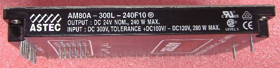 ASTECԴģKAM80A-300L-240F10