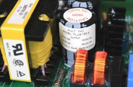 slpower_P(gun)ԴFLU4-150-4