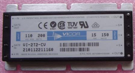 66-200vdcݔxVICORԴģKVI-2T2-CV