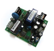穩(wěn)固得AC-DC 模塊電源WCA20S5