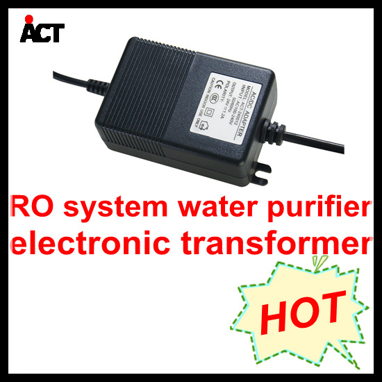 50加侖桌面式凈水機(jī)電源適配器/變壓器