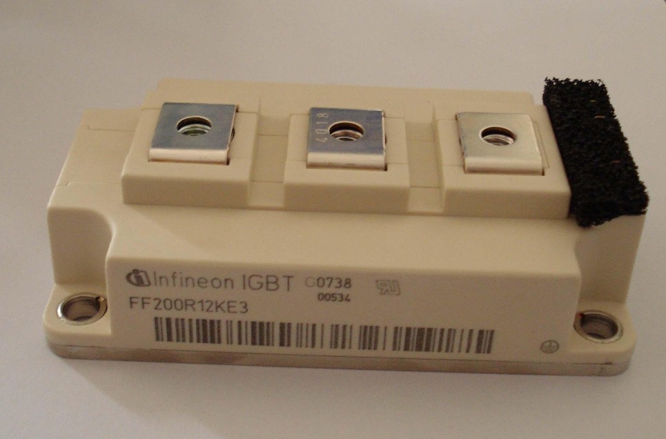 Ӣw200A1200V BSM200GB120DLC IGBTģK