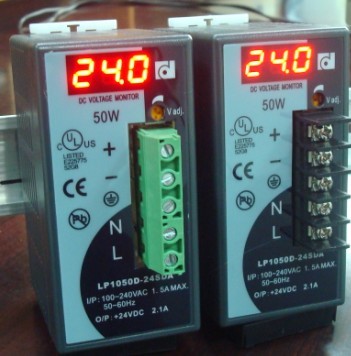 LP1050D-24SDA 50W 24 V