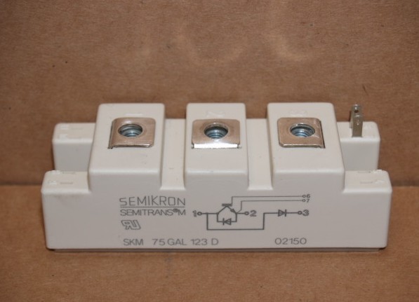 TSKM200GA123D IGBTģK