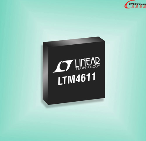 ΢ģKؓ(f)dc(wn)LTM4611