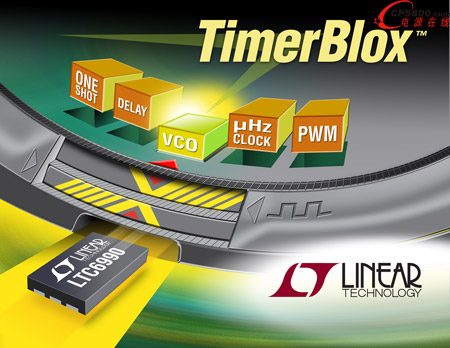 SOT23 b TimerBlox ϵ  F˶rQ
