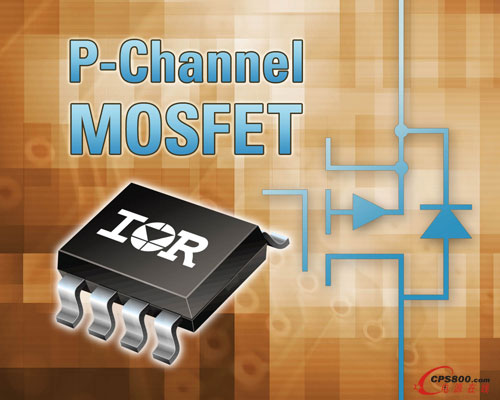 IR -30V P ϵ MOSFET ʹOӋ`