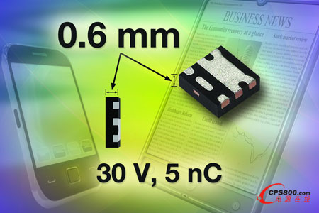 Vishayl(f)ИI(y)(ni)κ͌(do)ͨĹMOSFET
