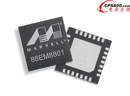 MarvellƳI׿оƬpͨ{LEDоƬ