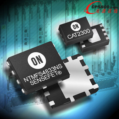 ɭƳ_PRSENSEFET®MOSFET
