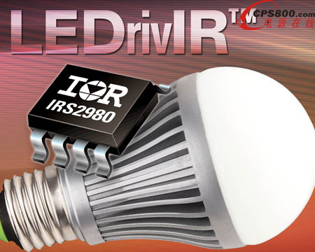 IRƳIRS2980늉IC