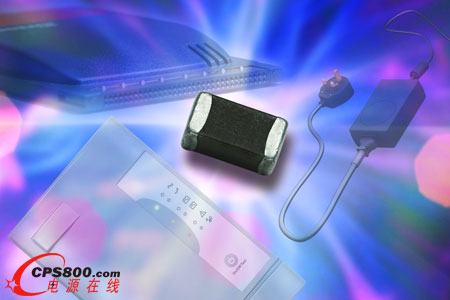 VishayVJ HVArc Guard®NbX7R MLCCС
