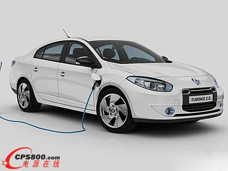 新能源汽車規(guī)劃出臺(tái) 車企競(jìng)爭(zhēng)大幕拉開(kāi)