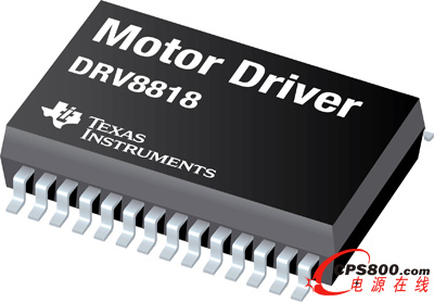 ¿M늙C(q)DRV8818 