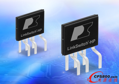 PIƳµĸЧxʽ_PICaƷϵ LinkSwitch™-HP