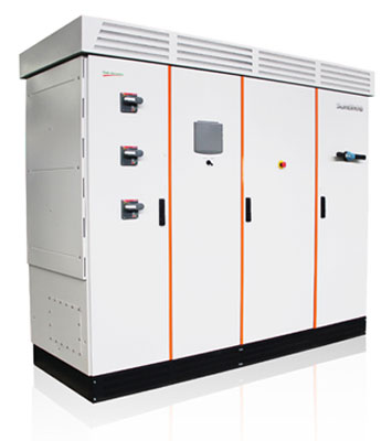 ꖹԴ500kW׃ʽl