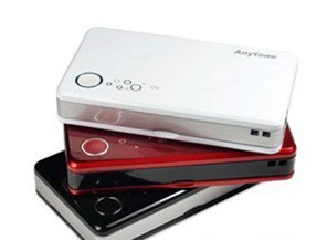 谷歌Nexus 7絕佳伴侶 Anytone APC-M432移動(dòng)電源評(píng)測(cè)