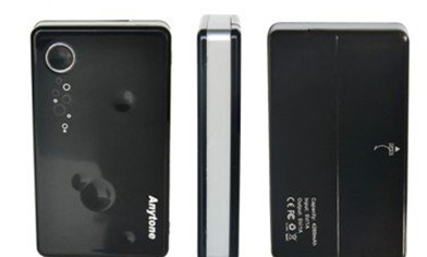 谷歌Nexus 7絕佳伴侶 Anytone APC-M432移動(dòng)電源評(píng)測(cè)