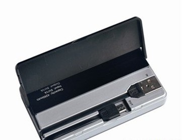 谷歌Nexus 7絕佳伴侶 Anytone APC-M432移動(dòng)電源評(píng)測(cè)