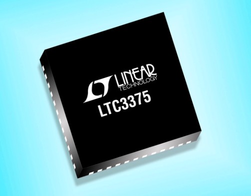 Դ܉ϵy(tng)8ͨ1A DC/DC (wn)