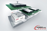 MiniSKiiP®ģK͸߹· C_90kW׃lṩɱЧ·