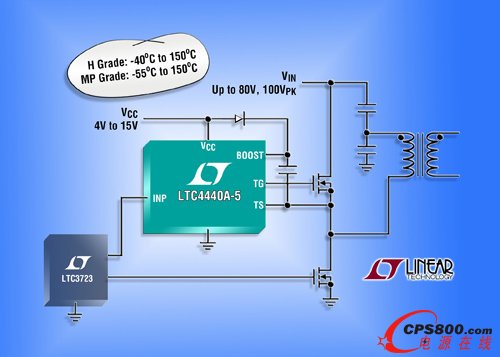 ߶ˡl MOSFET ŘO(q)