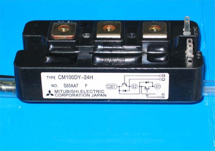 CM300DY-24AģK