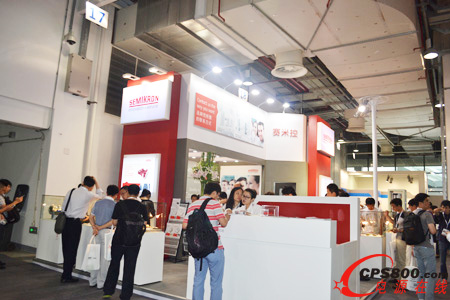 ِ׿ضӮa(chn)ƷWҫPCIM Asia 2014