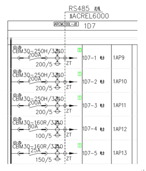 Acrel-6000늚(zi)O(jin)ϵy(tng)Fꖺ(xing)Ŀеđ(yng)