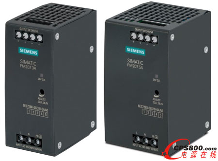 TӰl(f)Simatic PM207 I(y)Դ