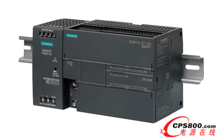 TӰl(f)Siamtic_PM207_I(y)Դ_ƥSimatic_S7-200_Smart_PLC
