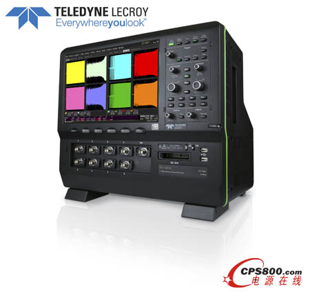 Teledyne LeCroy l늙Cӷx