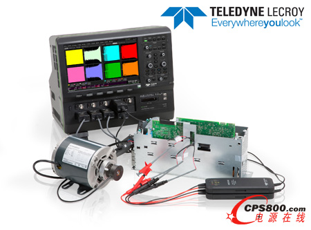 Teledyne LeCroy l늙Cӷx