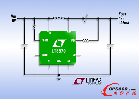 500mA1.5MHz65V  DC/DC D(zhun)Q