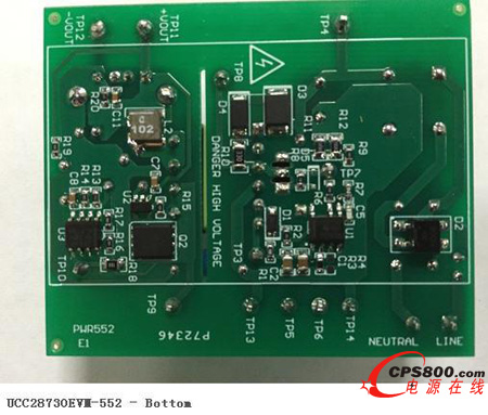 дTI UCC28730uDƬ