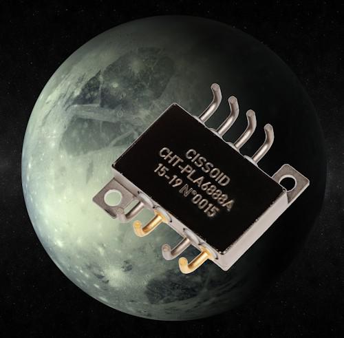 CISSOIDƳ60A/1200VߜԴģKPLUTO
