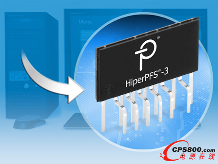 Power IntegrationsƳHiperPFSTM-3(sh)УICԴpd