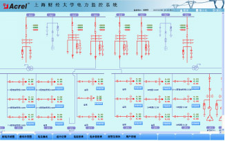 Acrel-2000O(jin)ϵy(tng)Ϻؔ(ci)(jng)W(xu)10KV׃վđ(yng)
