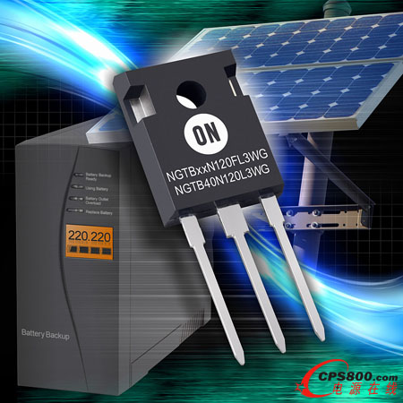 ɭ댧(do)wM(jn)һU(ku)չIGBTϵУƳڵ(chng)ֹg(sh)1200 V