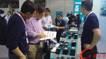 rֵ  ӮaƷWҫPCIM ASIA 2016
