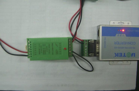 ISO 4021ϵДɼRS232/485ͨӍӿڬF÷