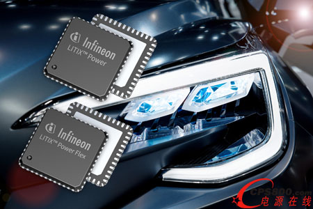 ӢwLITIX™ ϵLEDYoݵLED܇^