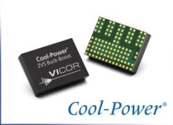 Vicor˾Ƴ Cool-Power ZVS PI3740 ֧֘Iһ 8V  60V ݔ빤늉Լ