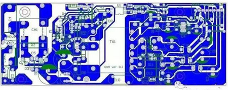 開關電源“有噪音”,該如何解決?